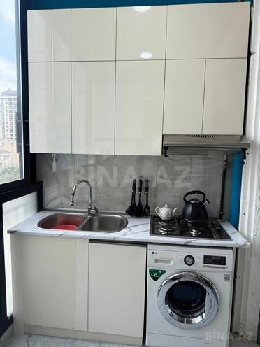 Сдаётся 2-комн. новостройка 65 м², м. Нариман Нариманов, photo 8 from 26