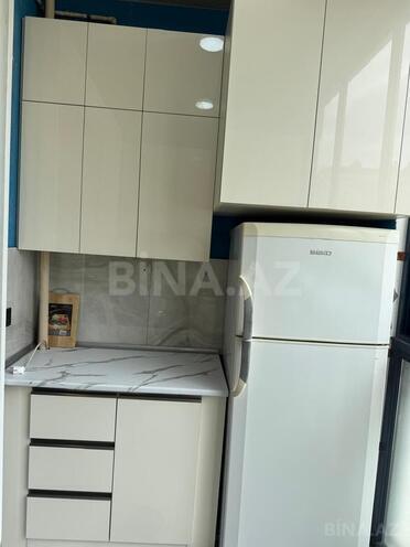 Сдаётся 2-комн. новостройка 65 м², м. Нариман Нариманов, photo 9 from 26