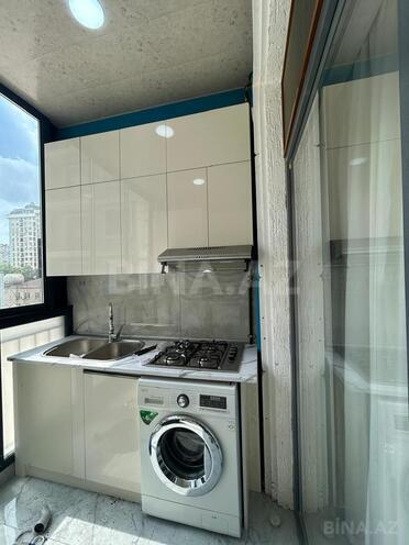 Сдаётся 2-комн. новостройка 65 м², м. Нариман Нариманов, photo 12 from 26