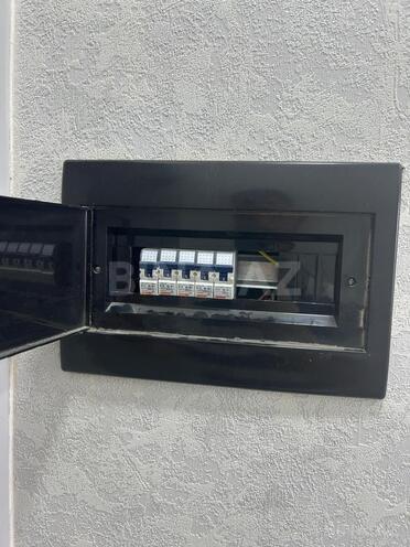 Сдаётся 2-комн. новостройка 65 м², м. Нариман Нариманов, photo 15 from 26