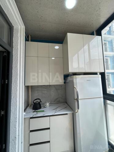 Сдаётся 2-комн. новостройка 65 м², м. Нариман Нариманов, photo 14 from 26