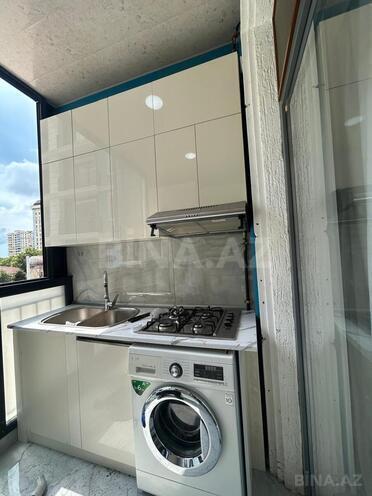 Сдаётся 2-комн. новостройка 65 м², м. Нариман Нариманов, photo 10 from 26