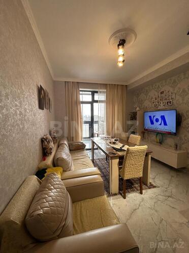 Сдаётся 2-комн. новостройка 65 м², м. Нариман Нариманов, photo 5 from 26