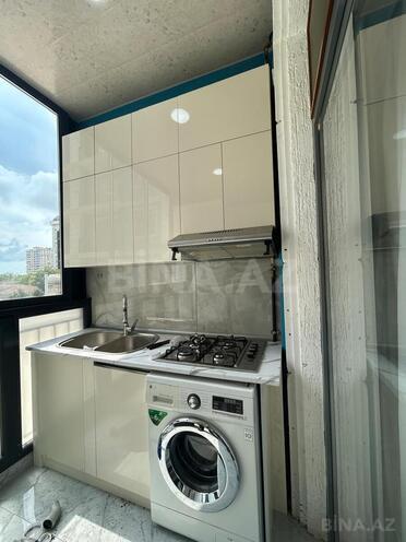 Сдаётся 2-комн. новостройка 65 м², м. Нариман Нариманов, photo 11 from 26