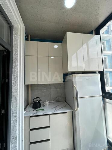 Сдаётся 2-комн. новостройка 65 м², м. Нариман Нариманов, photo 13 from 26