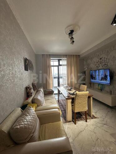 Сдаётся 2-комн. новостройка 65 м², м. Нариман Нариманов, photo 3 from 26
