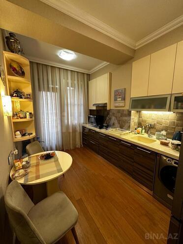 Продаётся 2-комн. новостройка 77 м², м. 20 января, photo 4 from 12