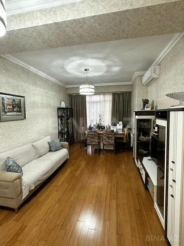 Продаётся 2-комн. новостройка 77 м², м. 20 января, photo 1 from 12