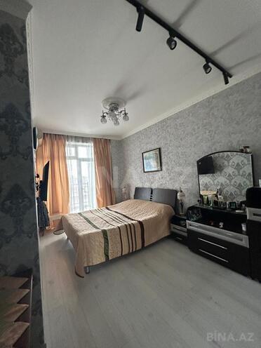 Сдаётся 2-комн. новостройка 65 м², м. Нариман Нариманов, photo 17 from 26