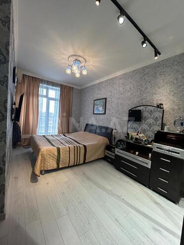 Сдаётся 2-комн. новостройка 65 м², м. Нариман Нариманов, photo 16 from 26