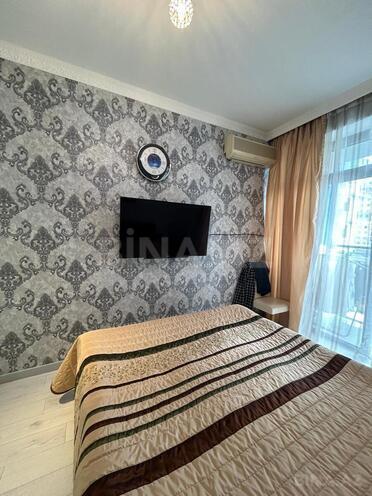 Сдаётся 2-комн. новостройка 65 м², м. Нариман Нариманов, photo 21 from 26