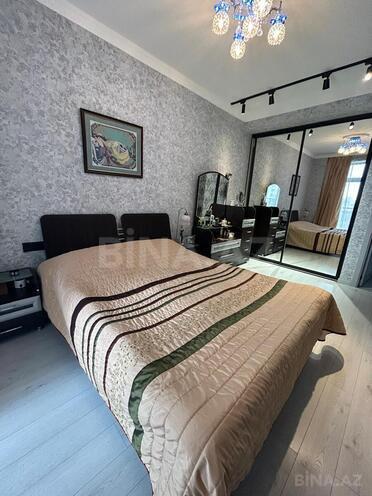 Сдаётся 2-комн. новостройка 65 м², м. Нариман Нариманов, photo 18 from 26