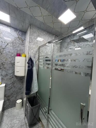 Сдаётся 2-комн. новостройка 65 м², м. Нариман Нариманов, photo 24 from 26