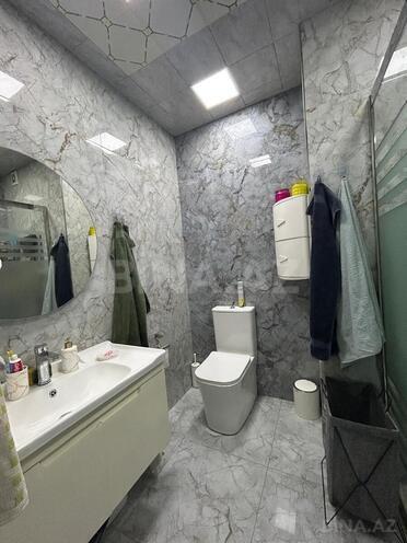 Сдаётся 2-комн. новостройка 65 м², м. Нариман Нариманов, photo 23 from 26