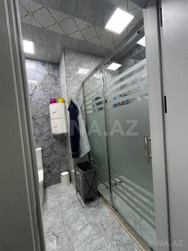 Сдаётся 2-комн. новостройка 65 м², м. Нариман Нариманов, photo 22 from 26