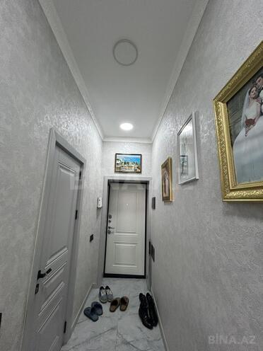 Сдаётся 2-комн. новостройка 65 м², м. Нариман Нариманов, photo 25 from 26