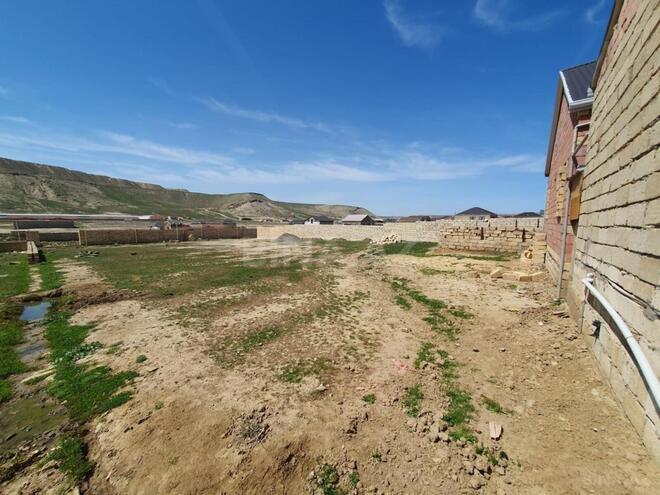 Satılır  torpaq 8 sot, Qobu q., photo 1 from 4
