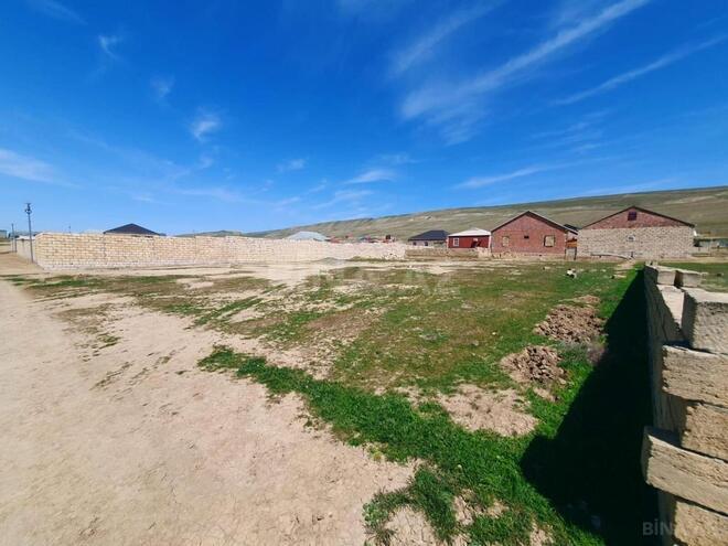 Satılır  torpaq 8 sot, Qobu q., photo 3 from 4
