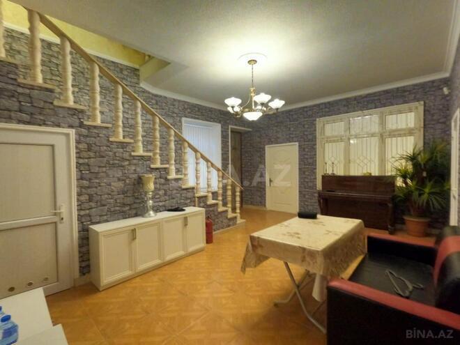 Продаётся 6-комн. дом/дача 600 м², м. Нариман Нариманов, photo 9 from 27