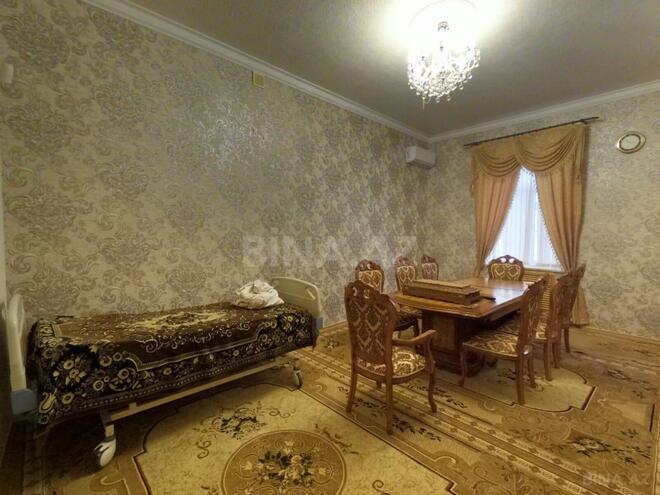 Продаётся 6-комн. дом/дача 600 м², м. Нариман Нариманов, photo 7 from 27