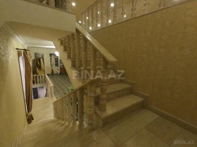 Продаётся 6-комн. дом/дача 600 м², м. Нариман Нариманов, photo 14 from 27