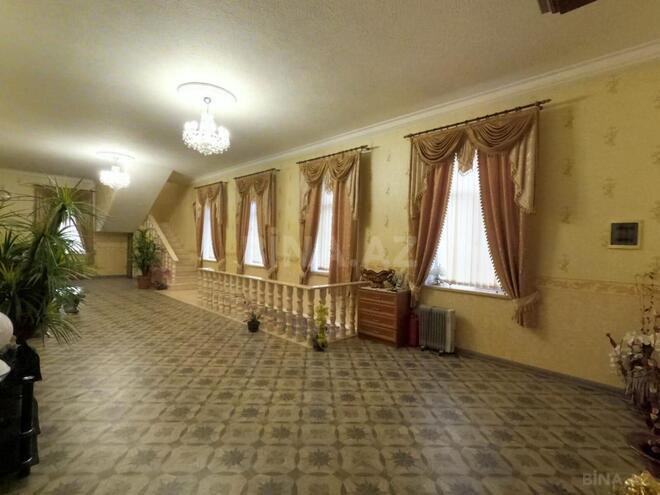 Продаётся 6-комн. дом/дача 600 м², м. Нариман Нариманов, photo 16 from 27