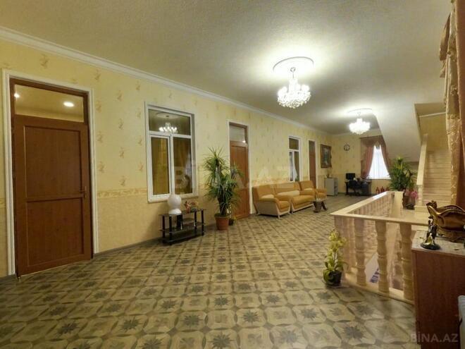 Продаётся 6-комн. дом/дача 600 м², м. Нариман Нариманов, photo 21 from 27