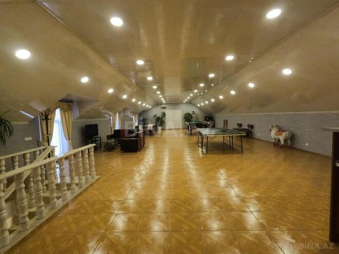 Продаётся 6-комн. дом/дача 600 м², м. Нариман Нариманов, photo 20 from 27