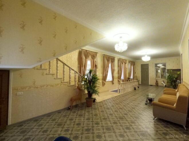 Продаётся 6-комн. дом/дача 600 м², м. Нариман Нариманов, photo 19 from 27