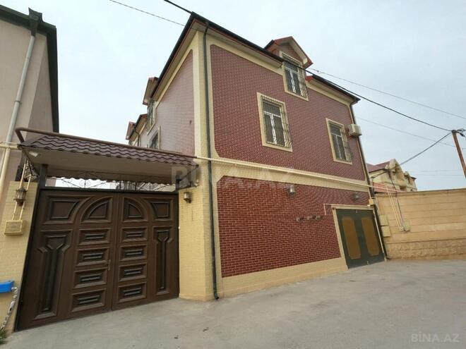 Продаётся 6-комн. дом/дача 600 м², м. Нариман Нариманов, photo 18 from 27