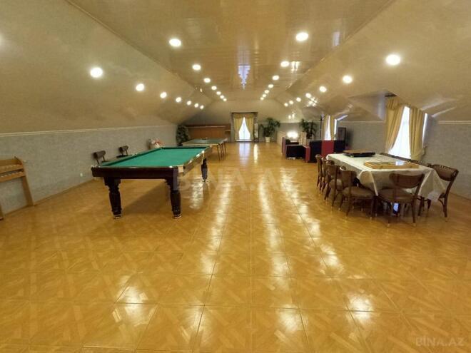 Продаётся 6-комн. дом/дача 600 м², м. Нариман Нариманов, photo 17 from 27