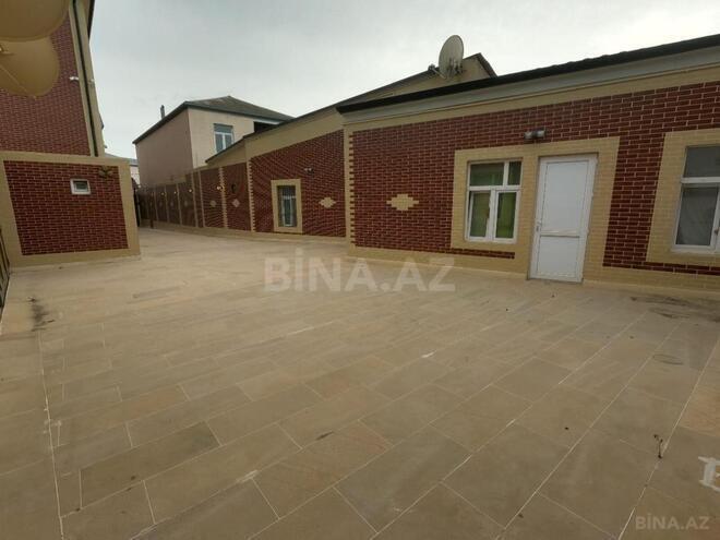Продаётся 6-комн. дом/дача 600 м², м. Нариман Нариманов, photo 26 from 27