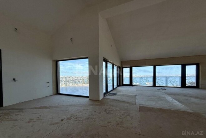 Satılır  obyekt 800 m², Bayıl q., photo 8 from 18