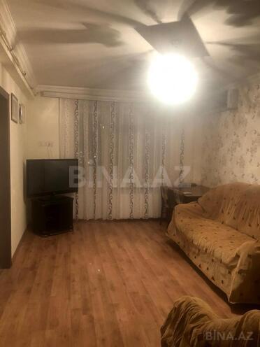 Satılır 3 otaqlı köhnə tikili 85 m², Qara Qarayev m., photo 13 from 32