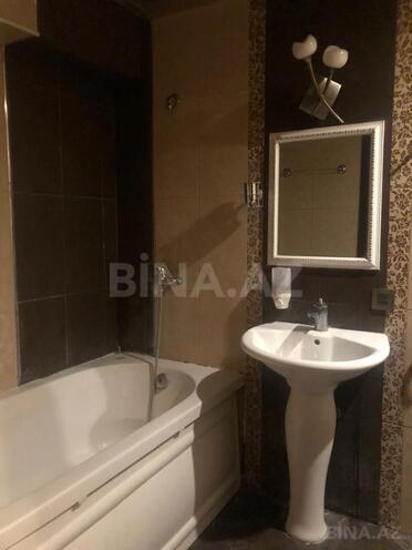 Satılır 3 otaqlı köhnə tikili 85 m², Qara Qarayev m., photo 30 from 32