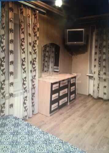 Satılır 3 otaqlı köhnə tikili 85 m², Qara Qarayev m., photo 4 from 32