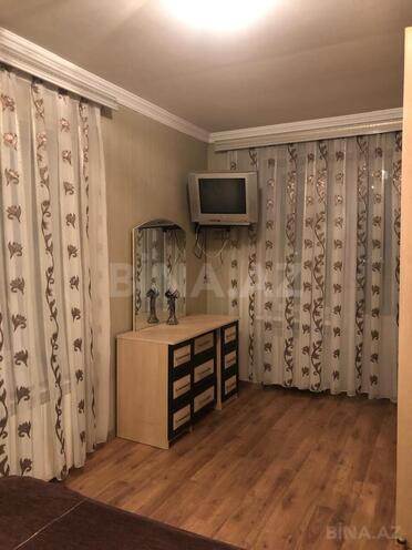 Satılır 3 otaqlı köhnə tikili 85 m², Qara Qarayev m., photo 18 from 32