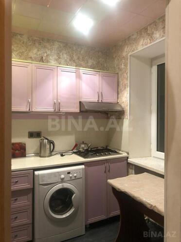 Satılır 3 otaqlı köhnə tikili 85 m², Qara Qarayev m., photo 27 from 32
