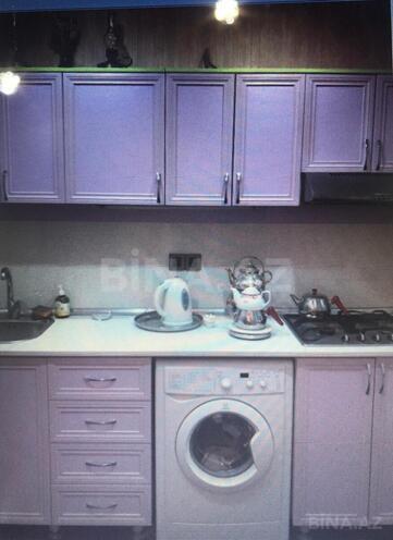 Satılır 3 otaqlı köhnə tikili 85 m², Qara Qarayev m., photo 26 from 32