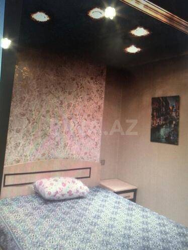 Satılır 3 otaqlı köhnə tikili 85 m², Qara Qarayev m., photo 3 from 32