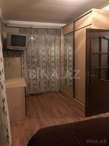 Satılır 3 otaqlı köhnə tikili 85 m², Qara Qarayev m., photo 8 from 32