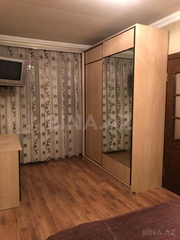 Satılır 3 otaqlı köhnə tikili 85 m², Qara Qarayev m., photo 19 from 32