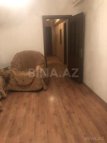 Satılır 3 otaqlı köhnə tikili 85 m², Qara Qarayev m., photo 14 from 32