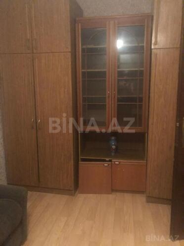 Satılır 3 otaqlı köhnə tikili 85 m², Qara Qarayev m., photo 11 from 32