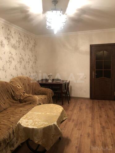 Satılır 3 otaqlı köhnə tikili 85 m², Qara Qarayev m., photo 21 from 32