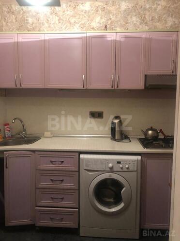 Satılır 3 otaqlı köhnə tikili 85 m², Qara Qarayev m., photo 25 from 32