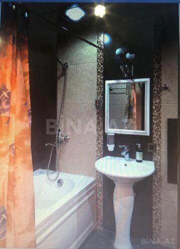 Satılır 3 otaqlı köhnə tikili 85 m², Qara Qarayev m., photo 31 from 32