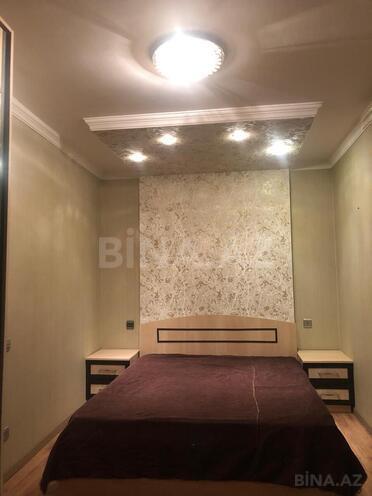 Satılır 3 otaqlı köhnə tikili 85 m², Qara Qarayev m., photo 17 from 32