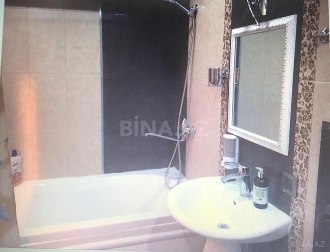 Satılır 3 otaqlı köhnə tikili 85 m², Qara Qarayev m., photo 28 from 32