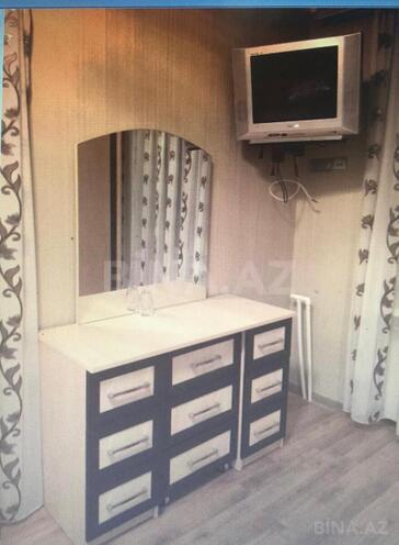 Satılır 3 otaqlı köhnə tikili 85 m², Qara Qarayev m., photo 6 from 32